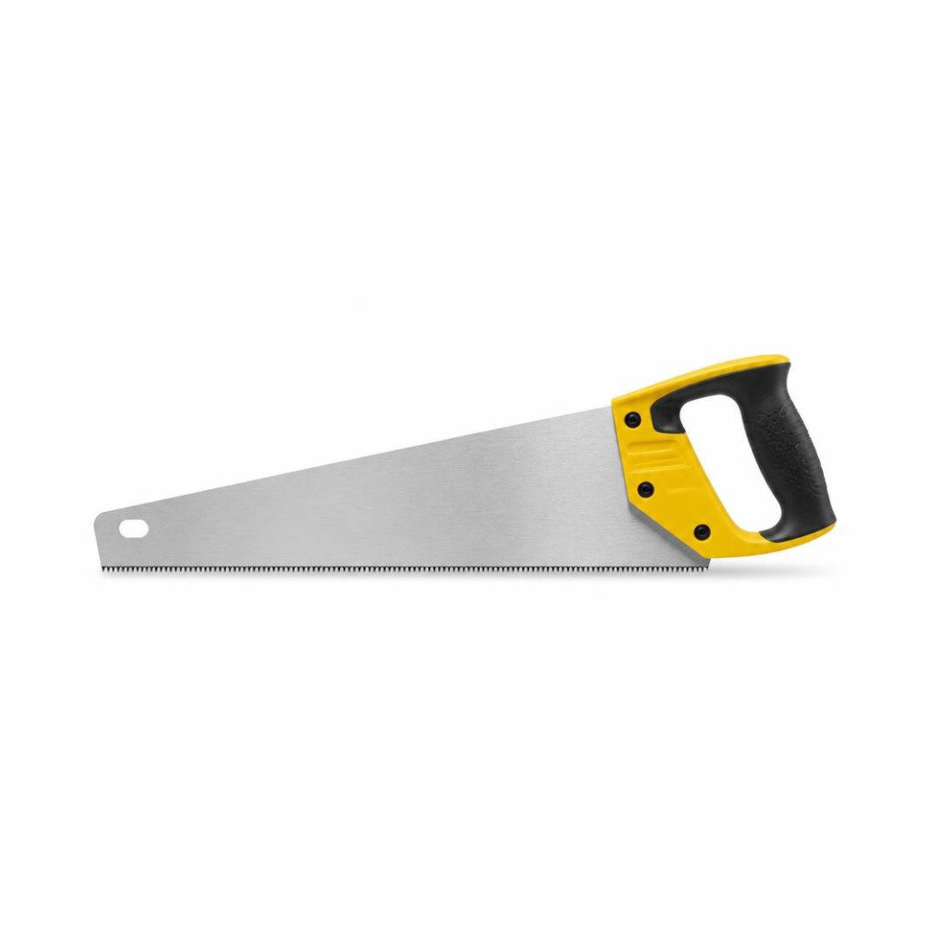 STANLEY STHT20373-LA 15" HEAVY DUTY BI-MATERIAL HAND SAW