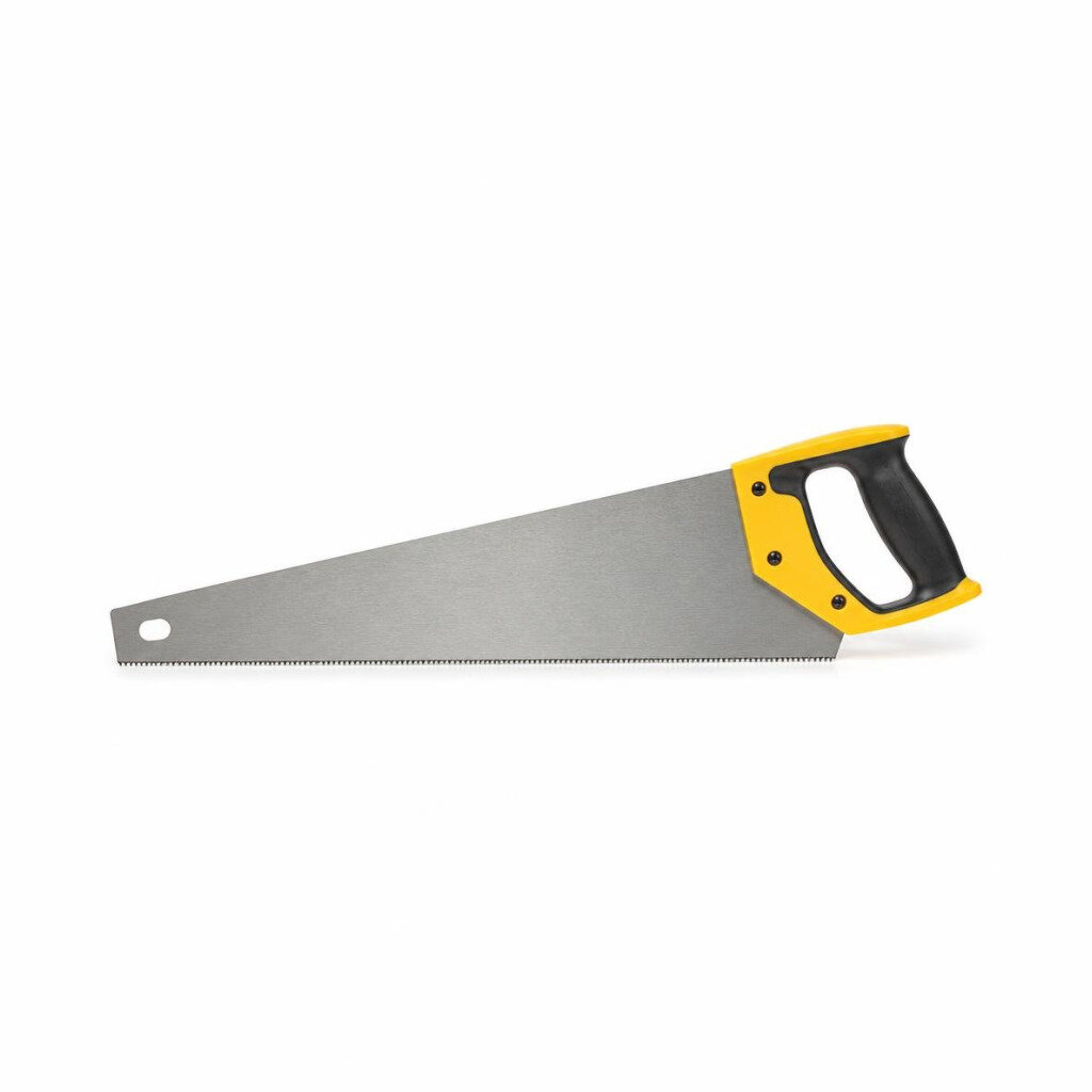 STANLEY STHT20374-LA 18" HEAVY DUTY BI-MATERIAL HAND SAW