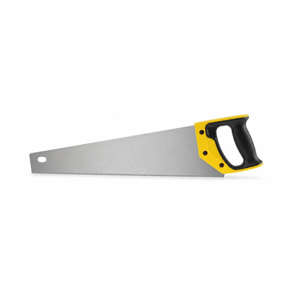 STANLEY STHT20375-LA 20" HEAVY DUTY BI-MATERIAL HAND SAW
