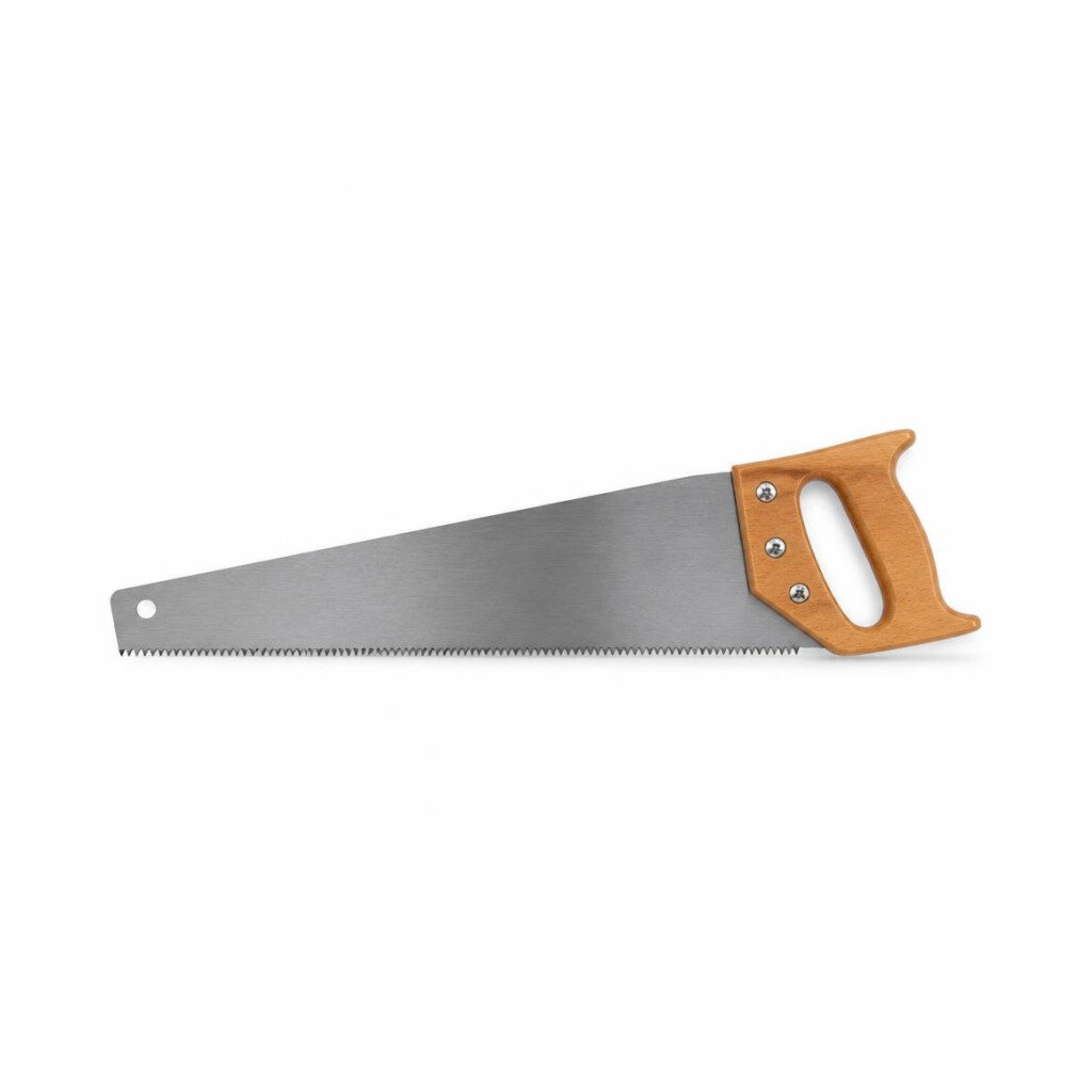 REXCUT 228 20" WOODEN HANDLE HAND SAW
