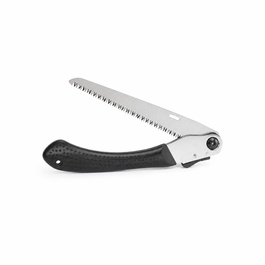 PINGDA 7" FOLDING SAW
