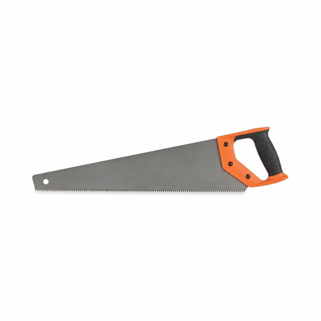 FOXLUX 16" 7T 1MM STEEL HAND SAW