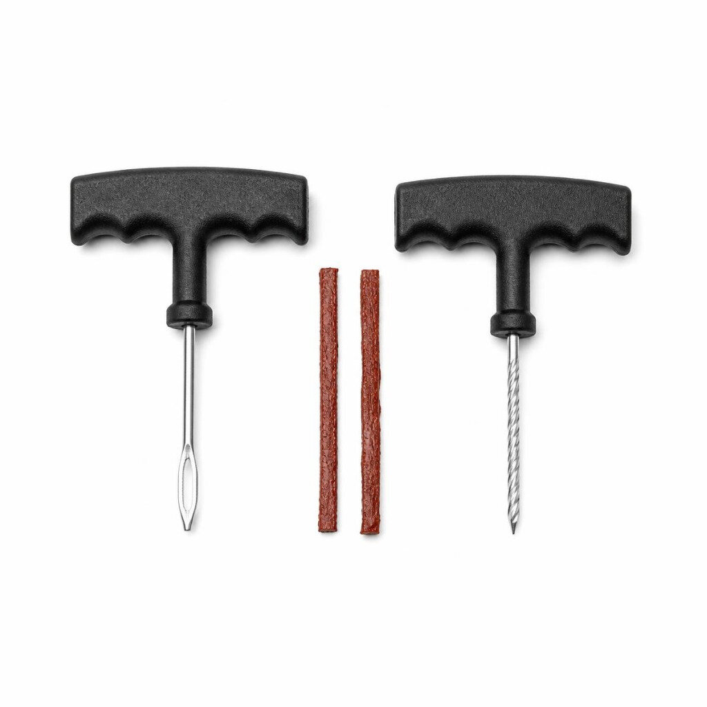 ROBINSON 2PC H/D IRON TIRE REPAIR KIT