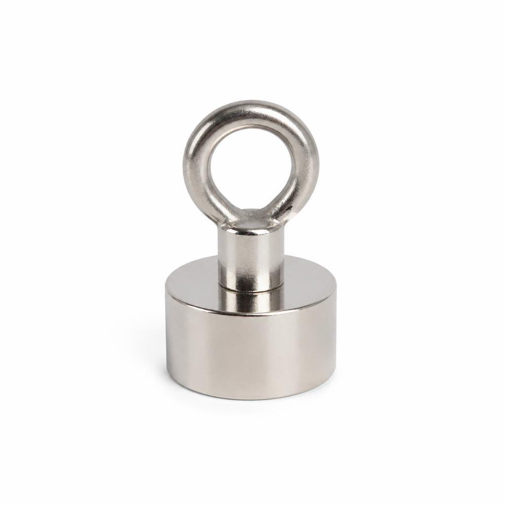 70 X 30 X 15MM ROUND MAGNETIC TOOL