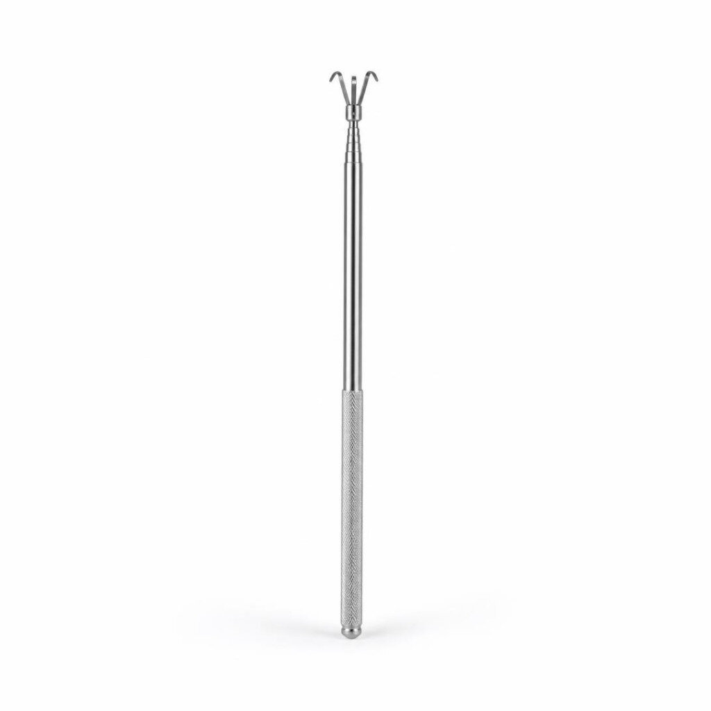 ALUMINIUM HANDLE PICK UP TOOL