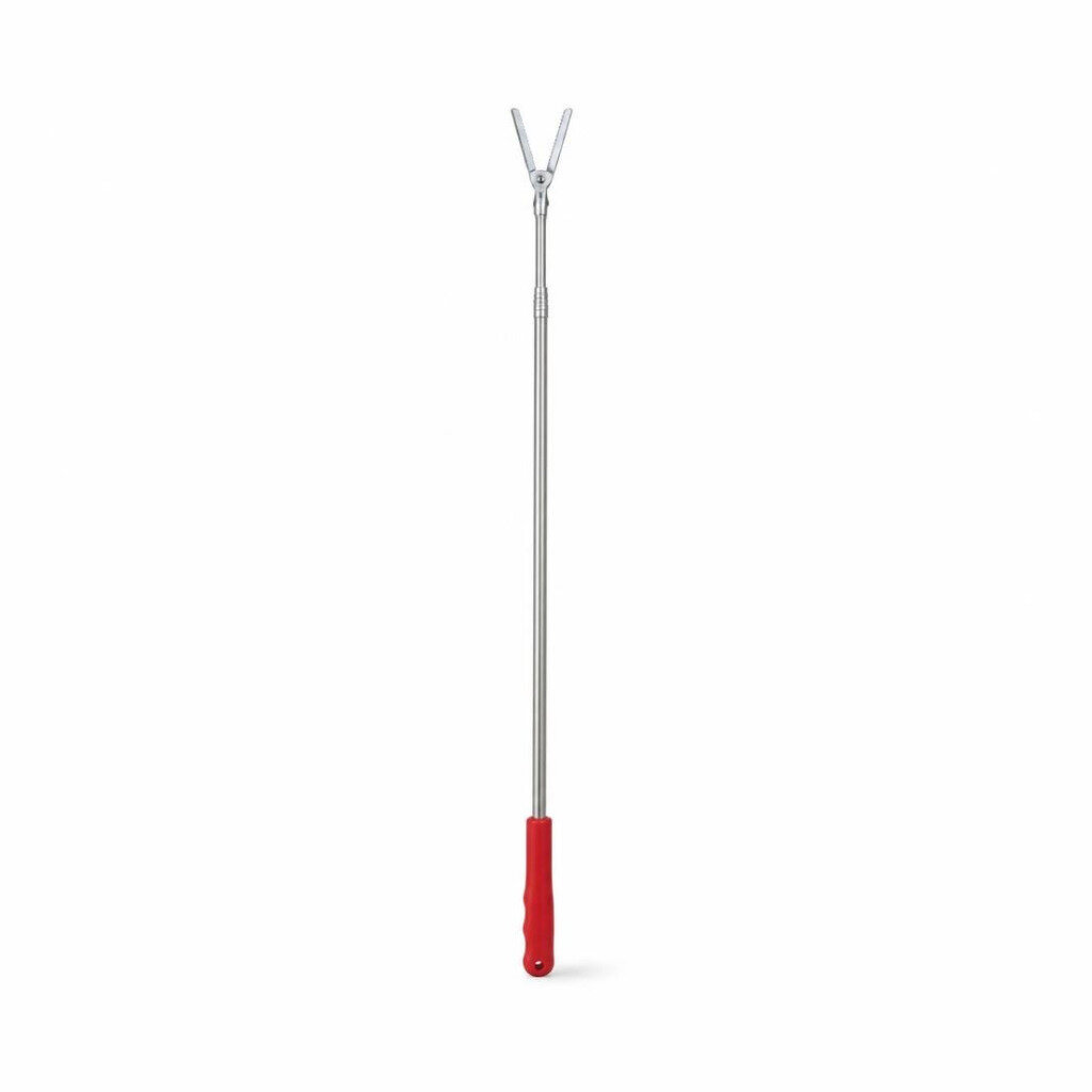 33" METAL ROD PICK UP TOOL
