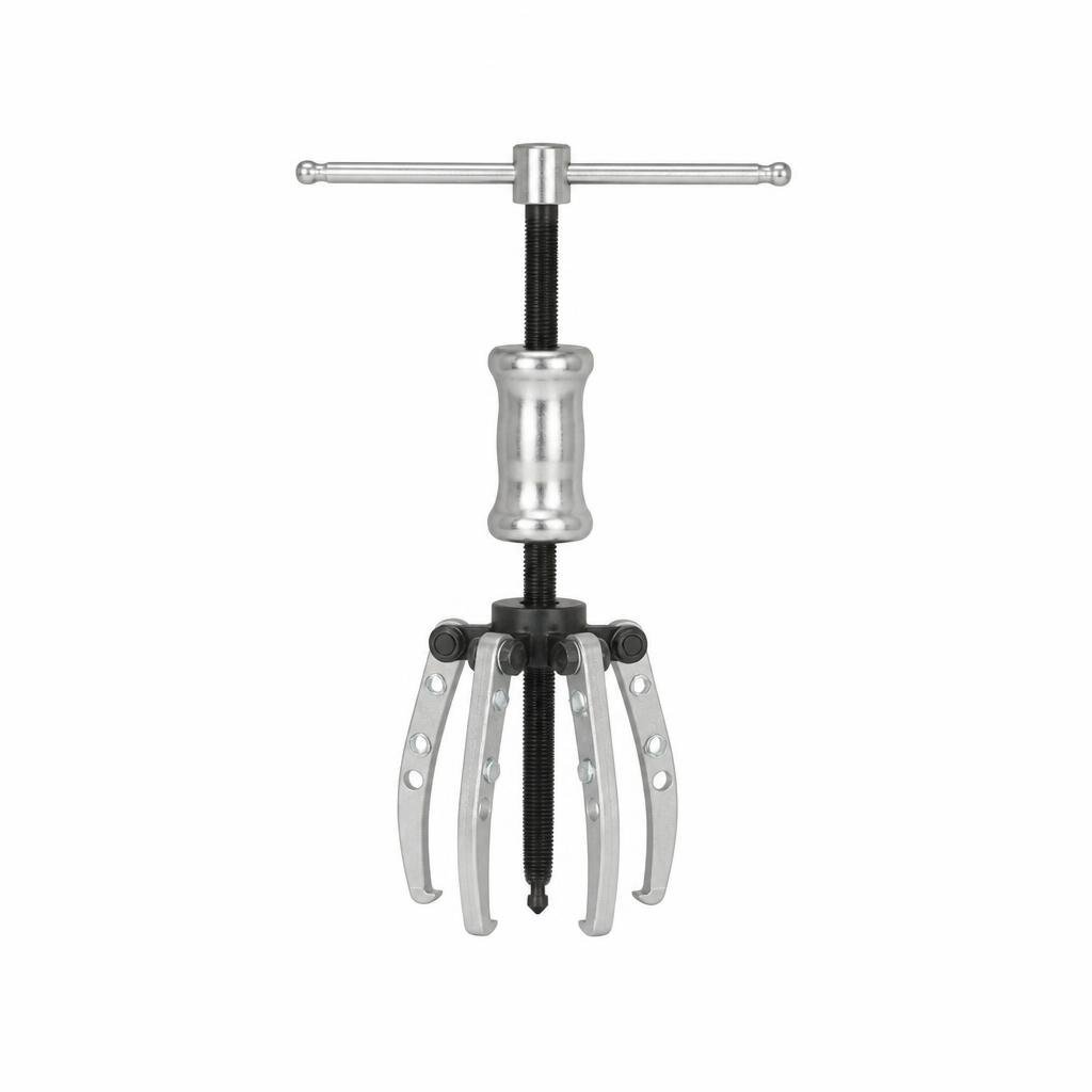 NIETZ (0.8"HEIGHT) HUB SLIDE HAMMER PULLER (5HOLE) - 505-25-037