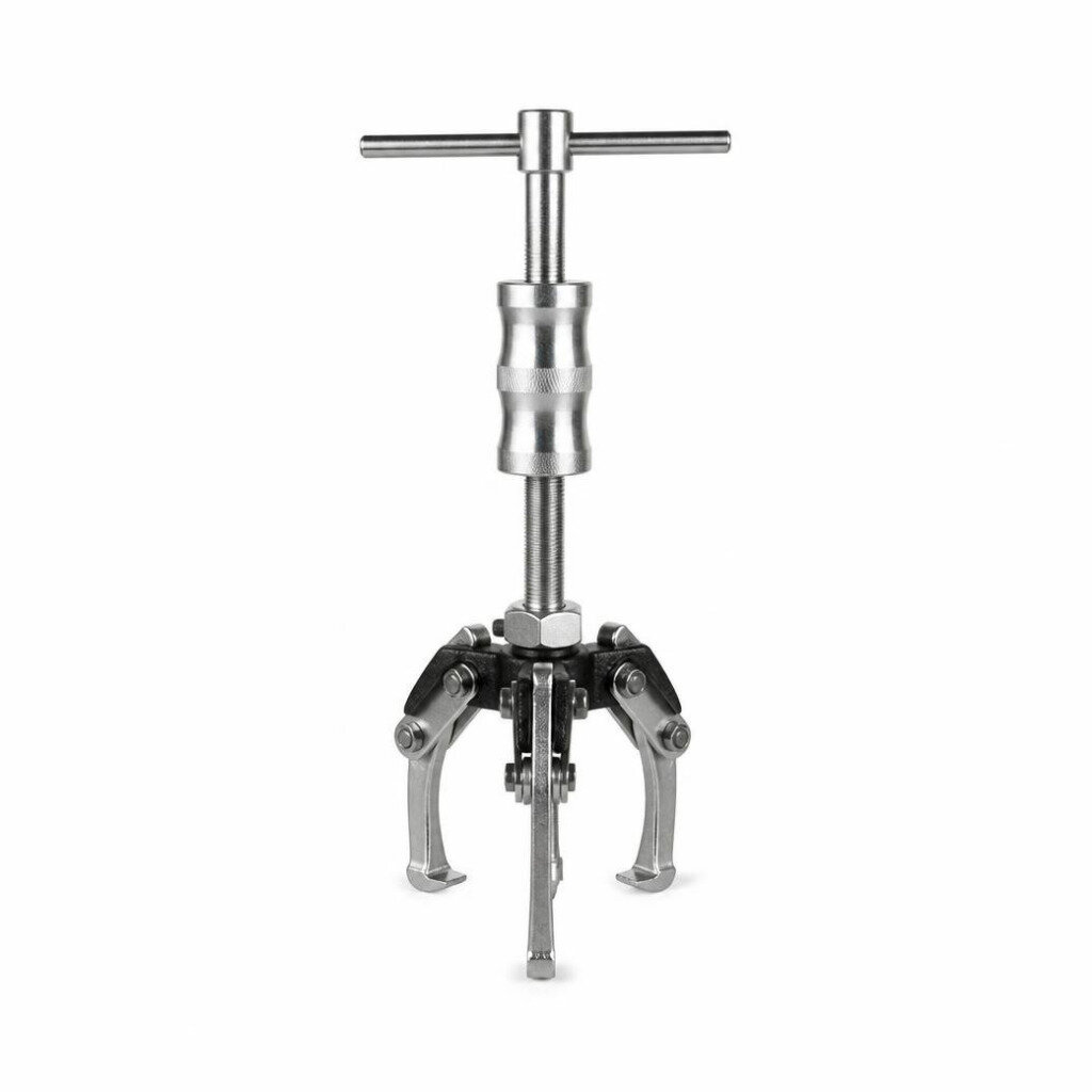 NIETZ (PULL HANDLE PART) HUB SLIDE HAMMER PULLER (5HOLE) - 505-25-371