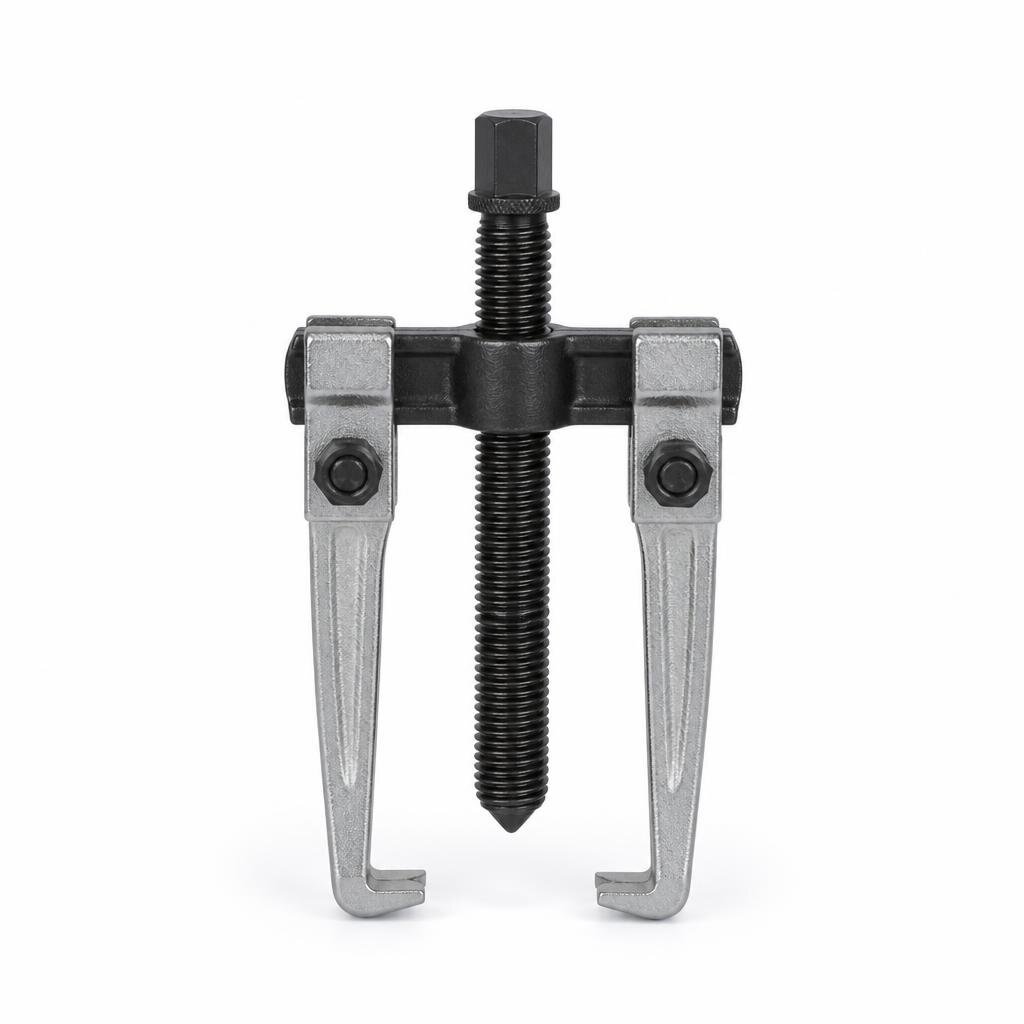 NIETZ 4" 2JAW GEAR PULLER - 542-20-204