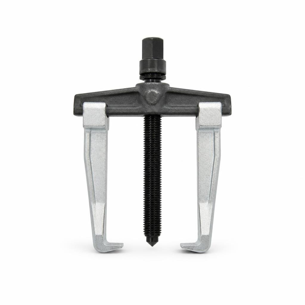 NIETZ 6" 2JAW GEAR PULLER - 542-20-206