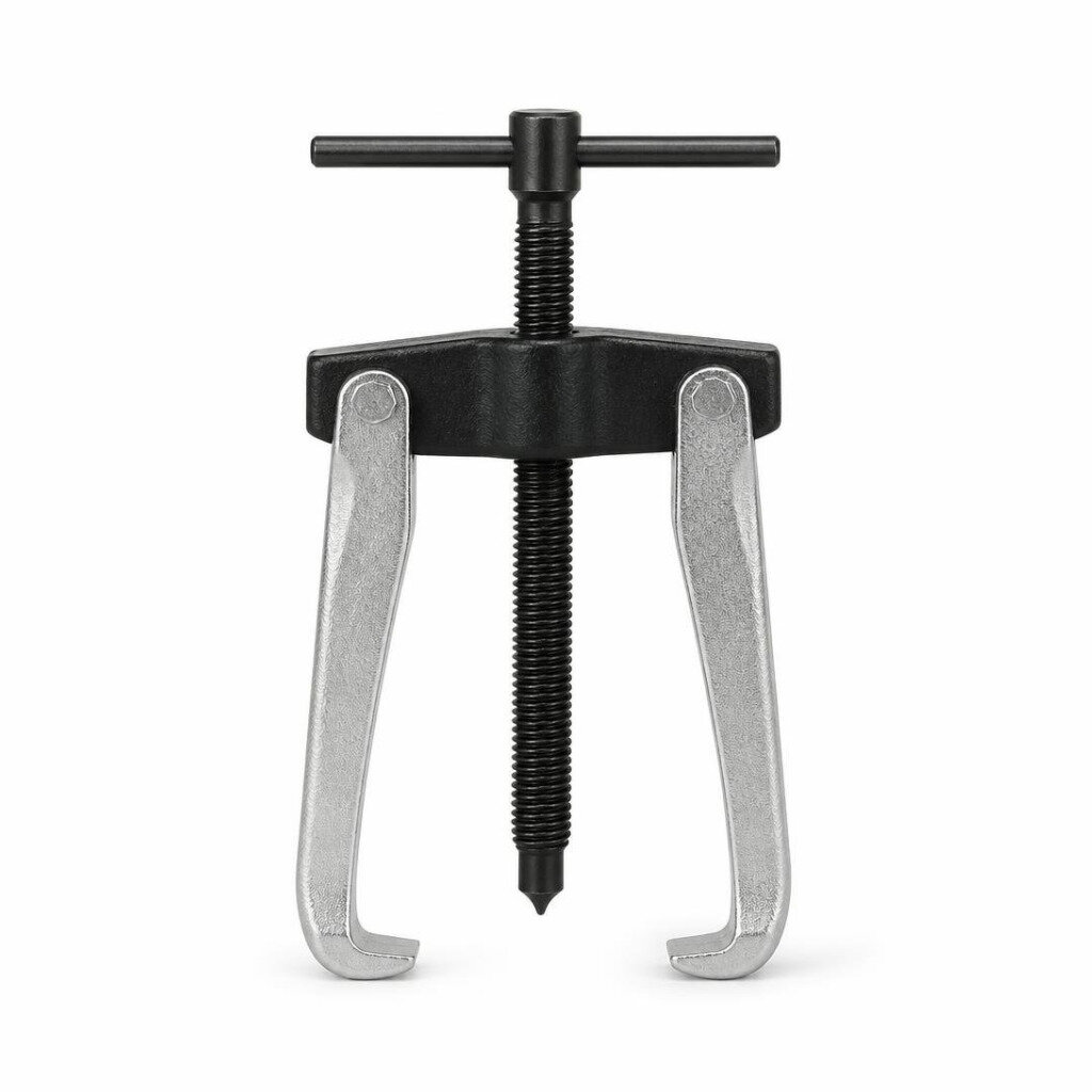 NIETZ 8" 2JAW GEAR PULLER - 542-20-208