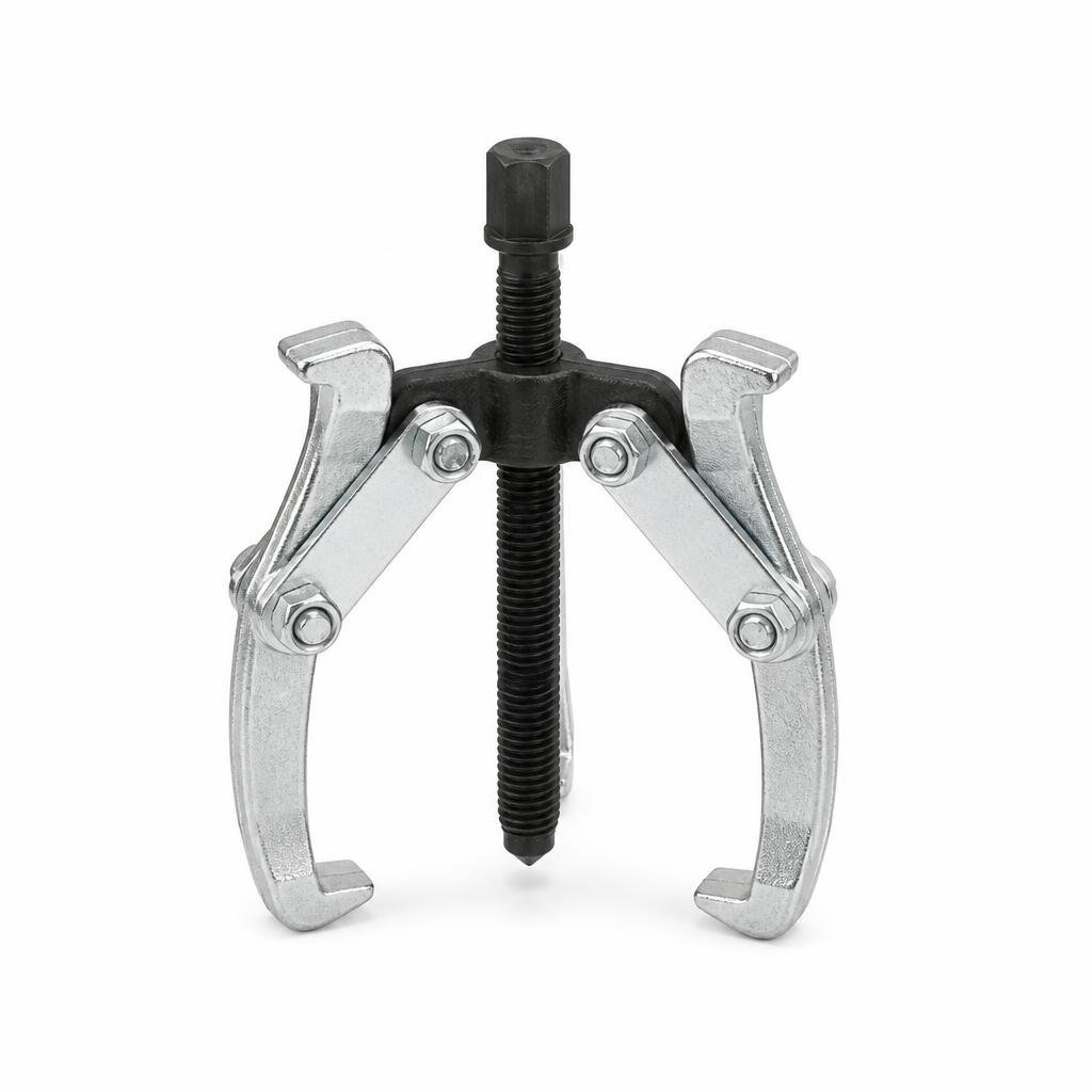 NIETZ 4" 3JAW GEAR PULLER - 542-20-304