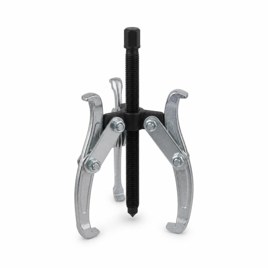 NIETZ 6" 3JAW GEAR PULLER - 542-20-306