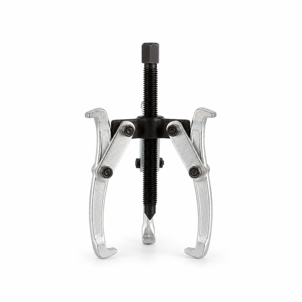 NIETZ 8" 3JAW GEAR PULLER - 542-20-308