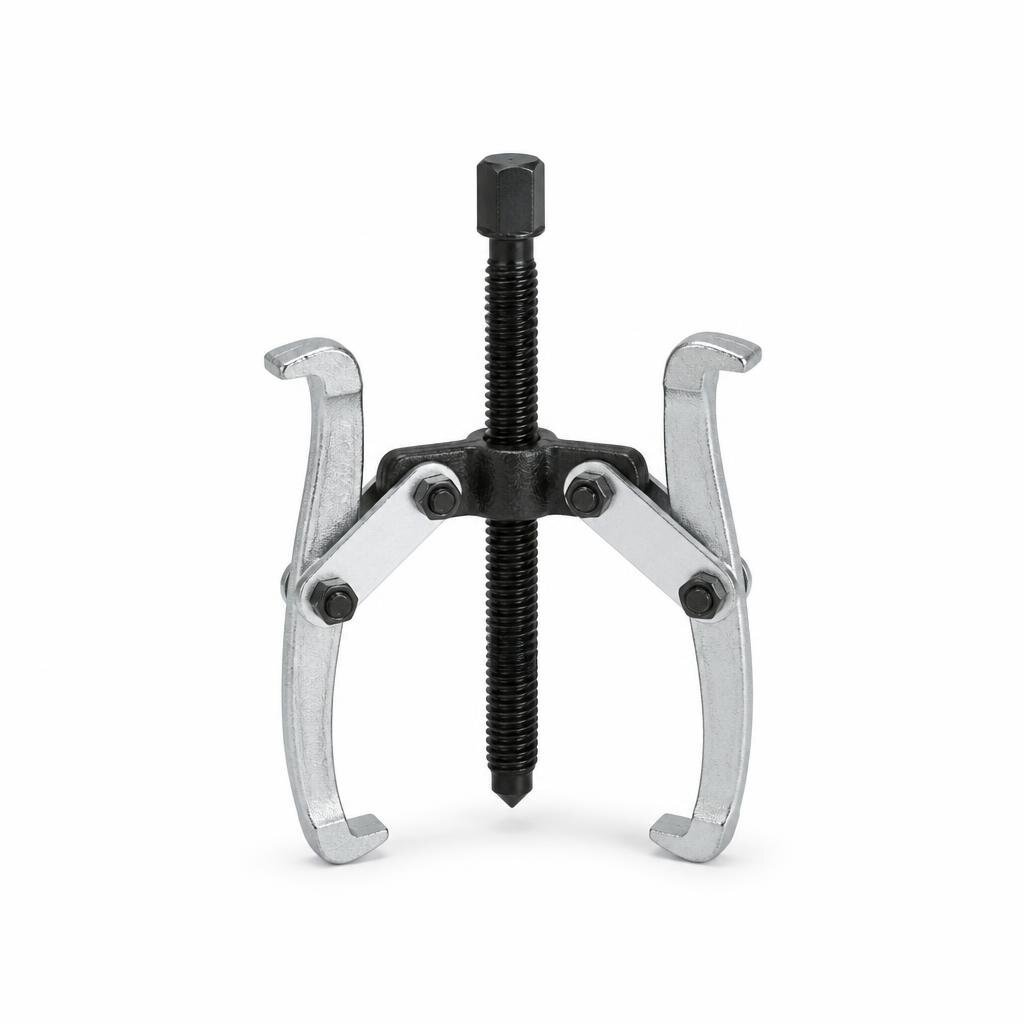 NIETZ 10" 3JAW GEAR PULLER - 542-20-310
