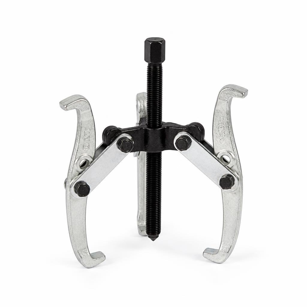 NIETZ 12" 3JAW GEAR PULLER - 542-20-312