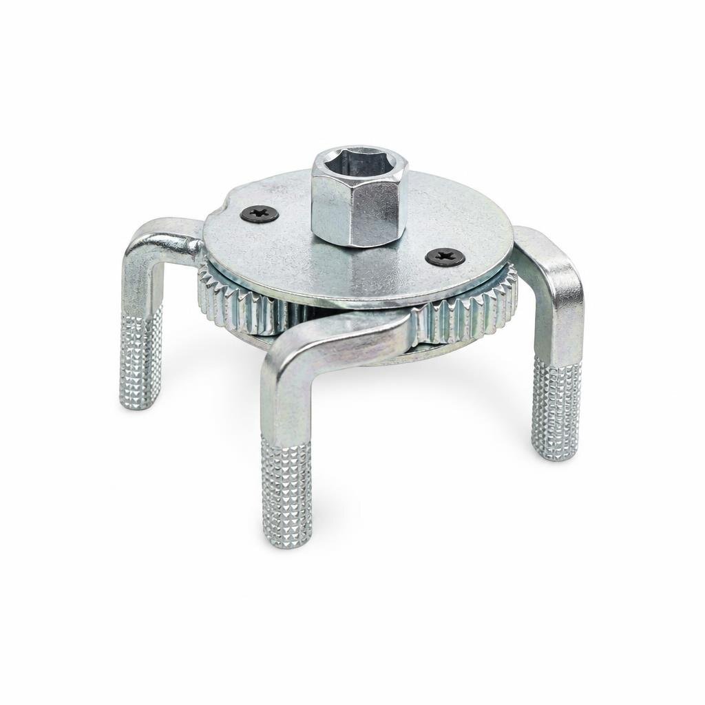 NIETZ ECO 60-80 1/2"DR. 2WAY OIL FILTER WRENCH - 605-26-662
