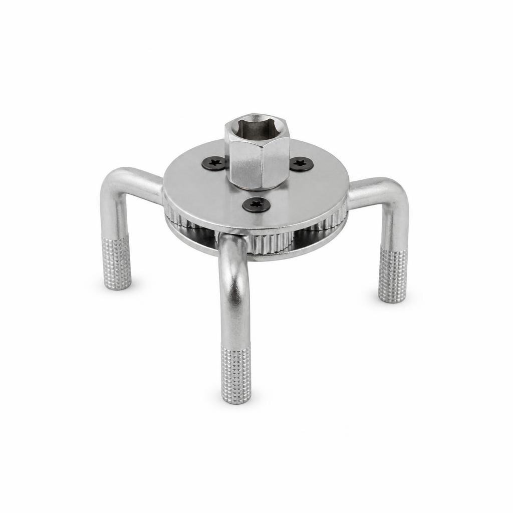 NIETZ 3LEG 2WAY OIL FILTER WRENCH - 505-26-203