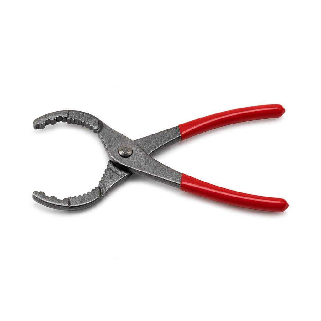 NIETZ 9.5" OIL FILTER MASTER PLIER - 505-26-510