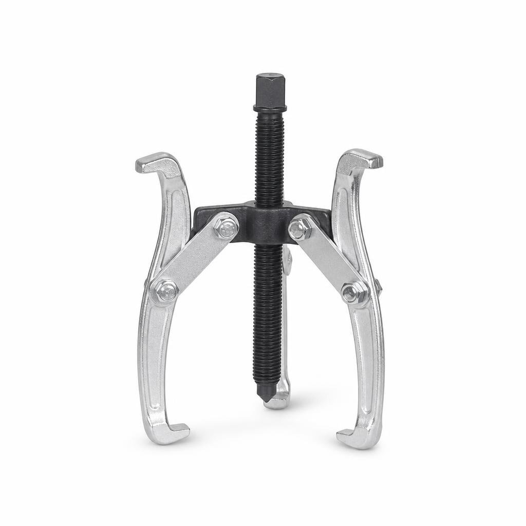 4" 6TON 3JAW GEAR PULLER