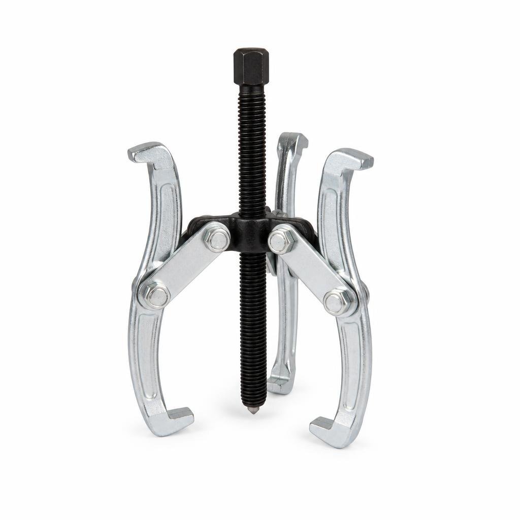 6" 9TON 3JAW GEAR PULLER