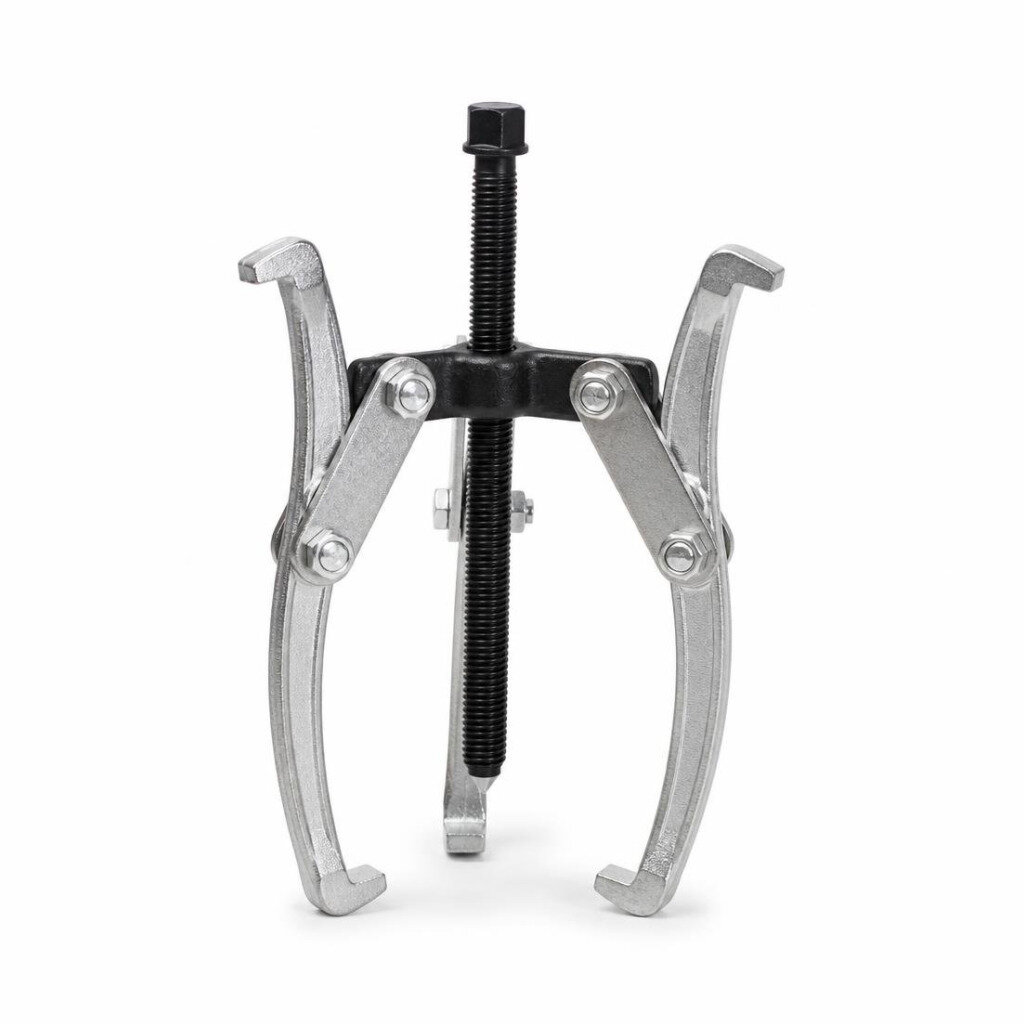 DELON 6" 3JAWS GEAR PULLER BEARING