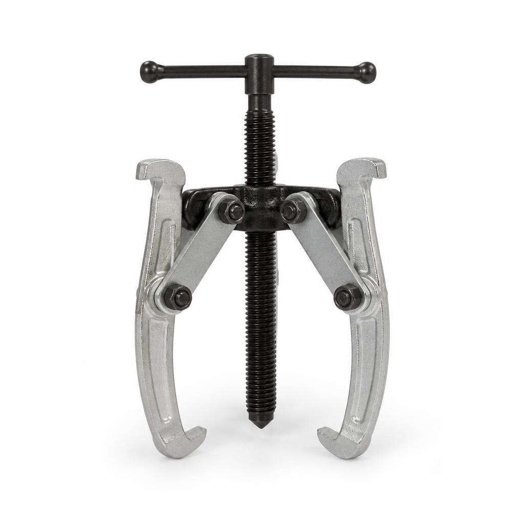 E-MAX RUR 4" 3JAW GEAR PULLER