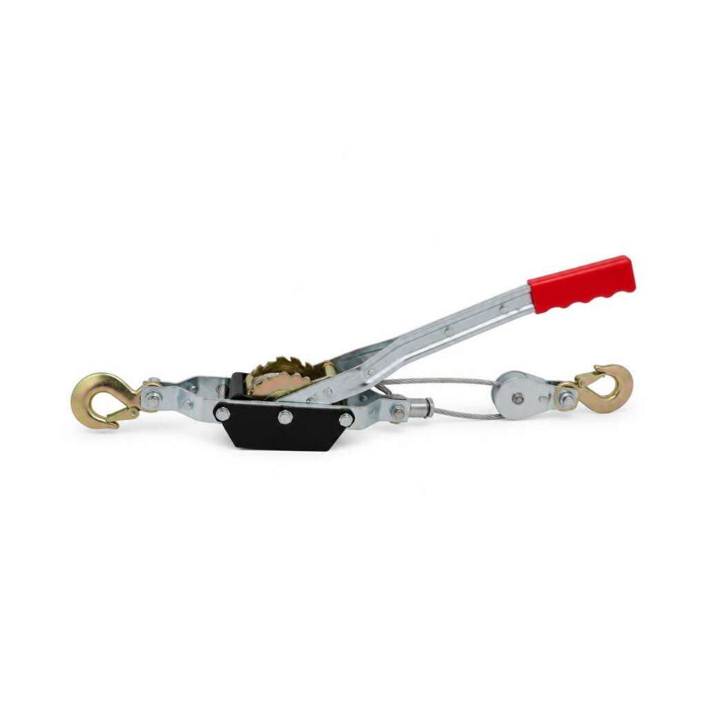 2TON POWER PULLER