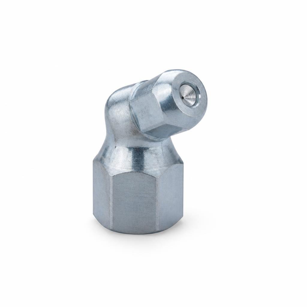 NIETZ FRONT JAW GREASE NOZZLE - 585-20-863