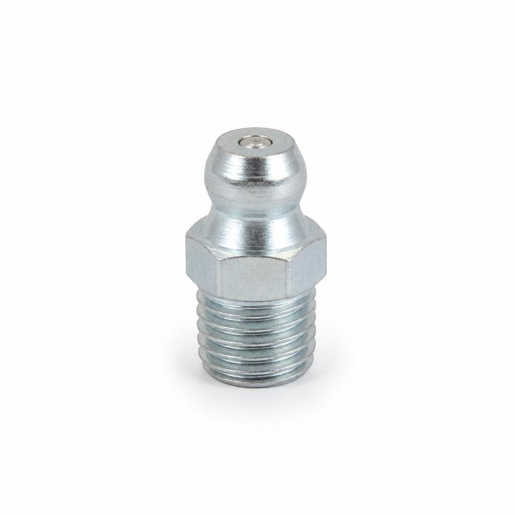 NIETZ M8 GREASE NIPPLE STRAIGHT - 158364