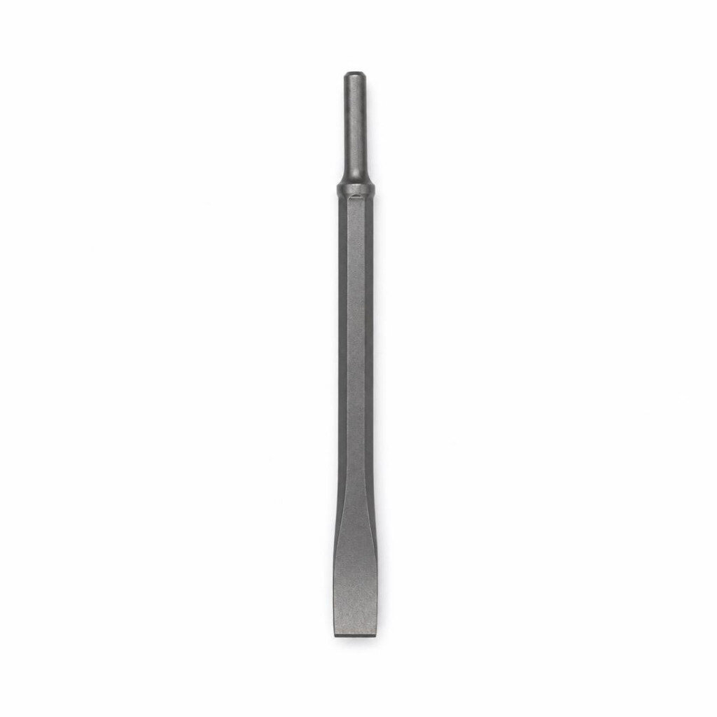 M-17 X 280MM BULL FLAT CHISEL