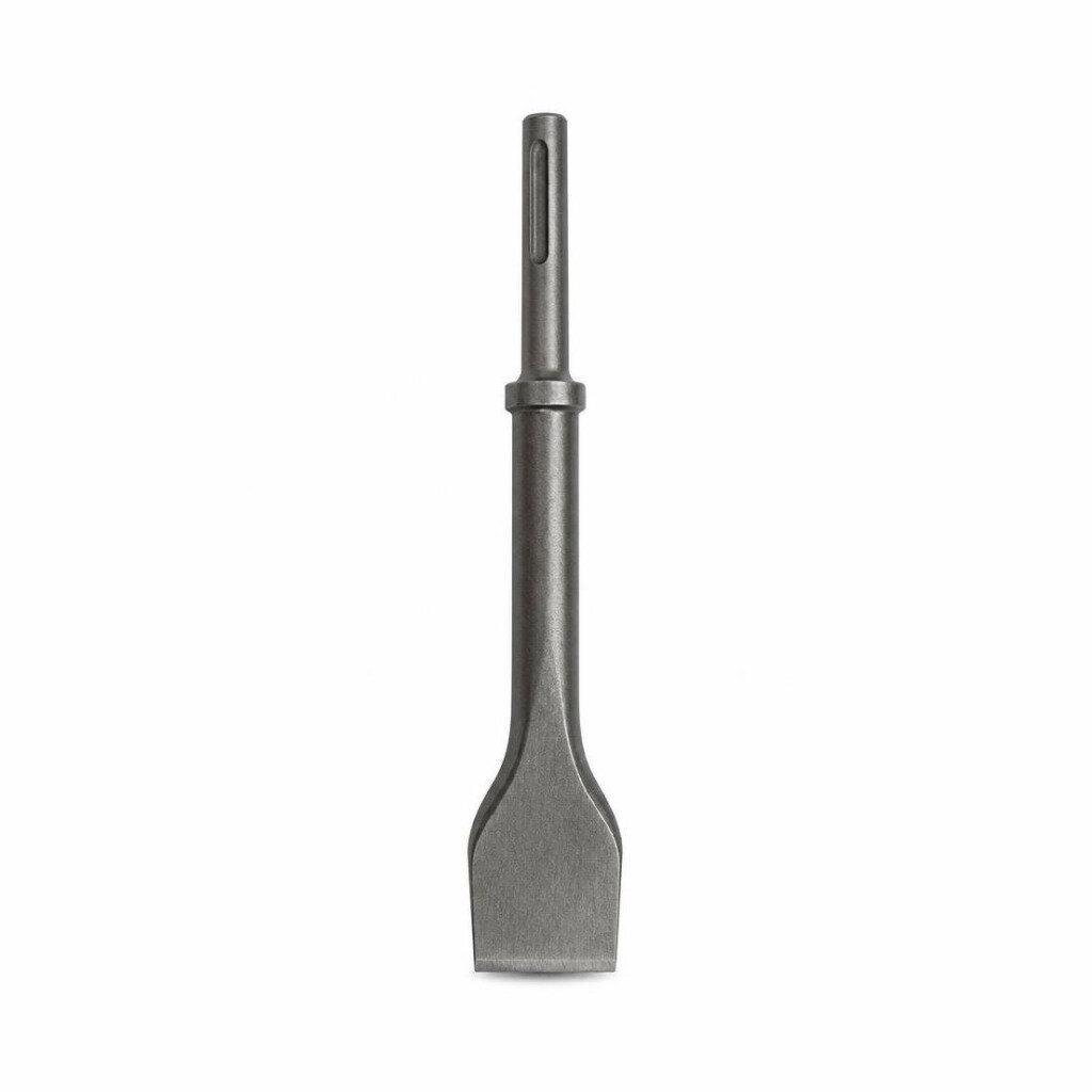 M-17 X 280MM X 50MM BULL FLAT CHISEL