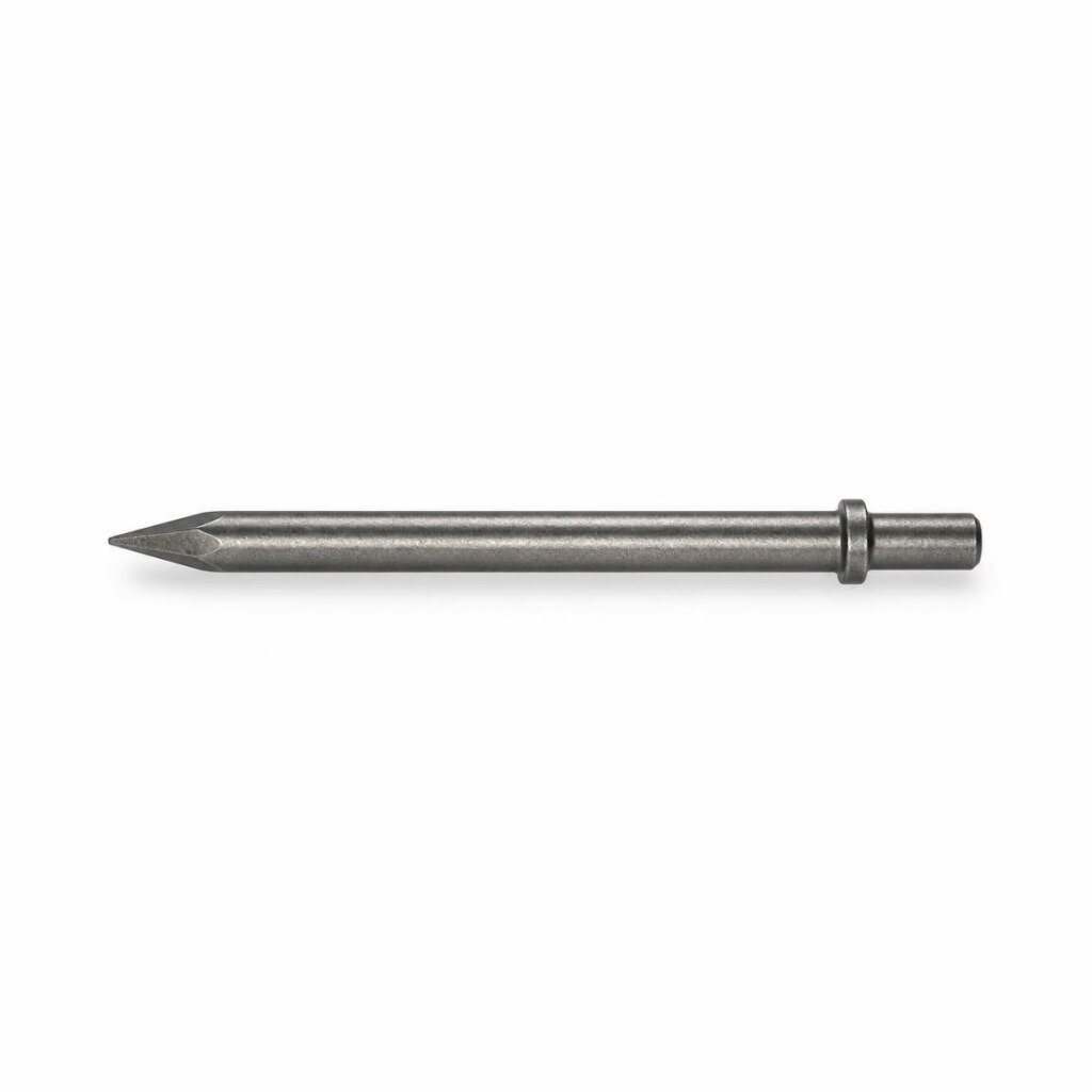 17 X 280MM BULL POINT CHISEL - W.RING