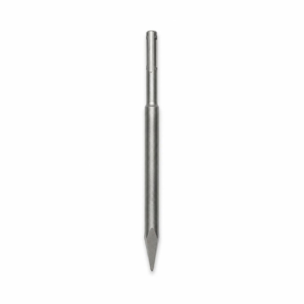 18 X 400MM SDS MAX BULL POINT CHISEL