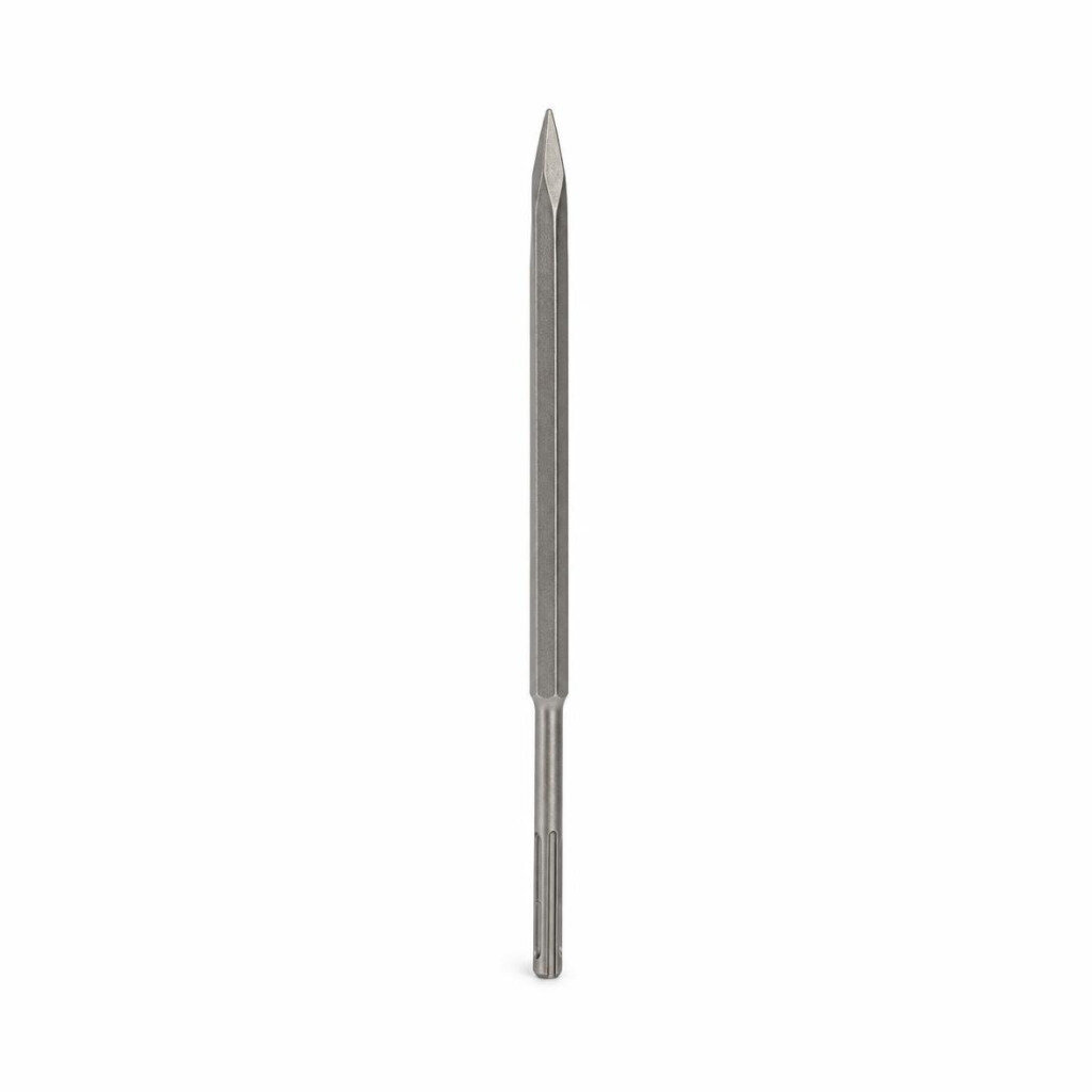 18 X 600MM SDS MAX BULL POINT CHISEL