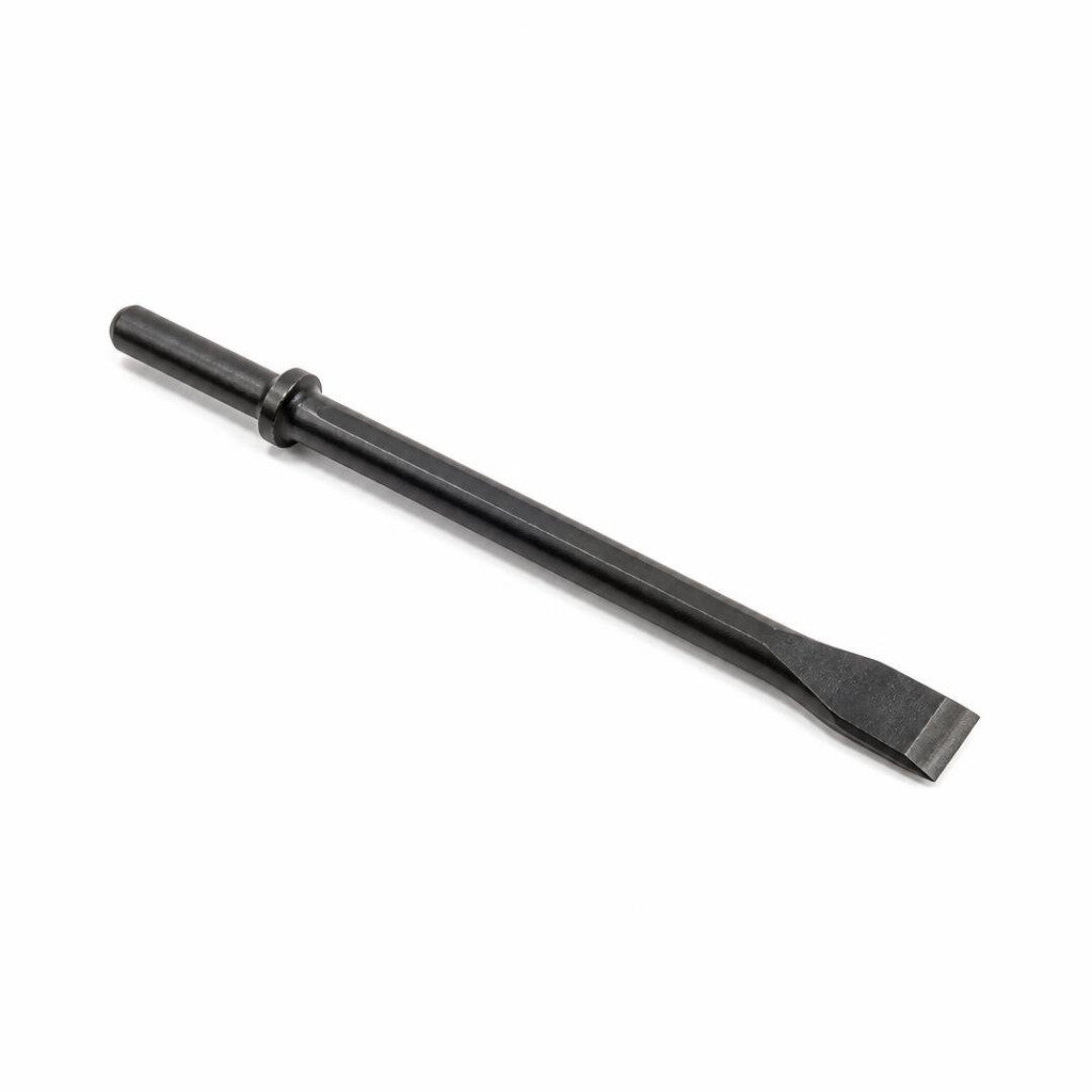 M-17 X 450MM BULL FLAT CHISEL
