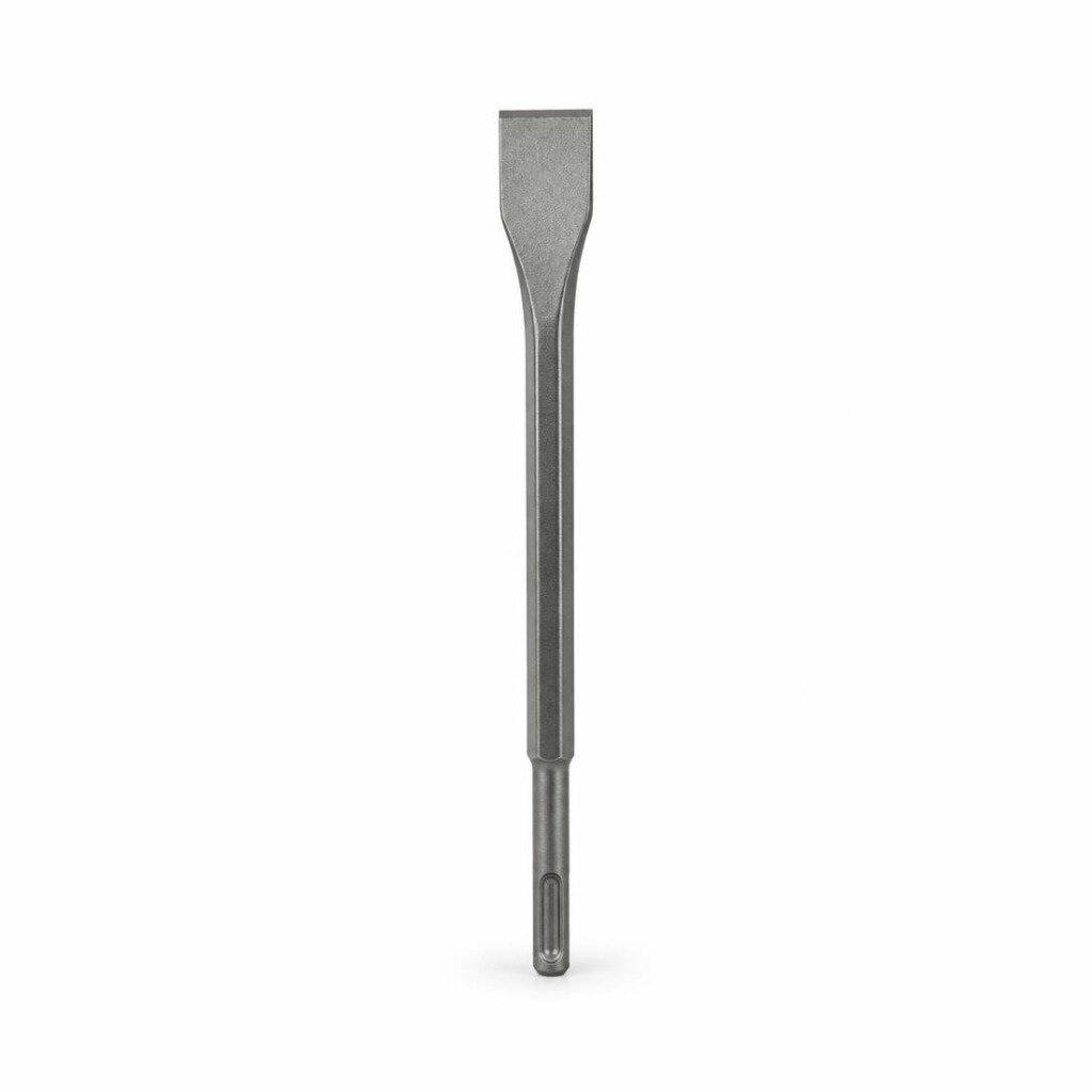 17 X 600MM BULL FLAT CHISEL