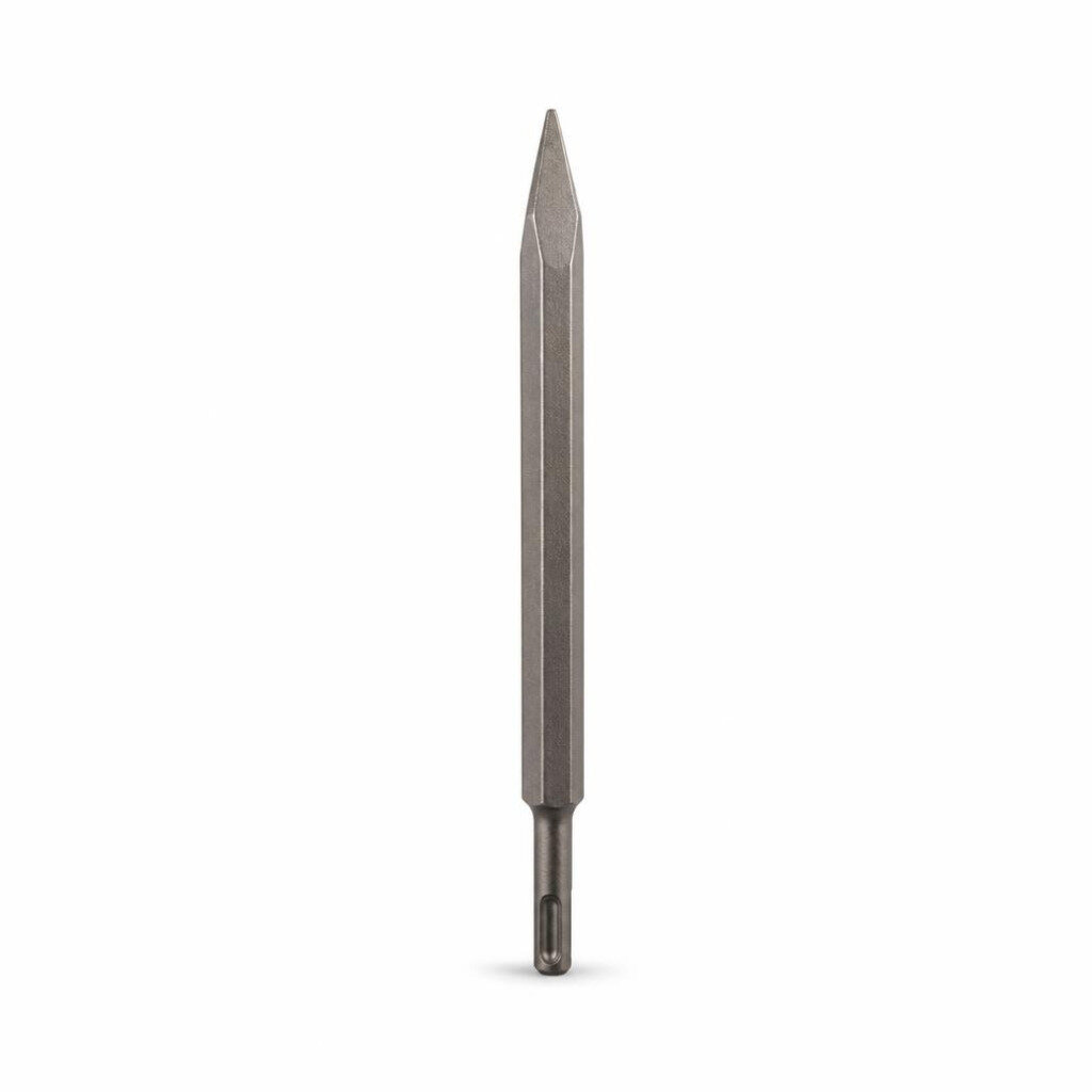 17 X 350MM BULL POINT CHISEL