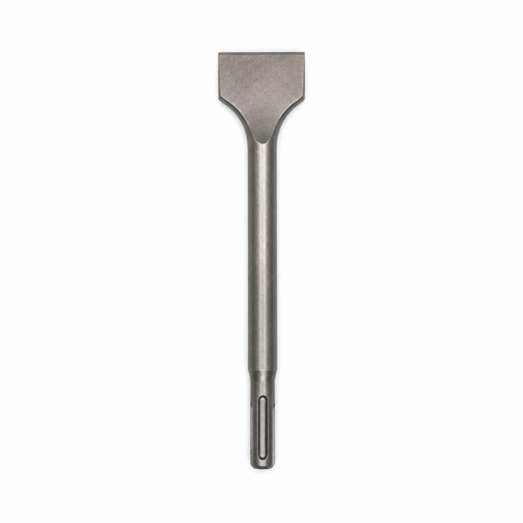 18 X 280MM X 50MM SDS MAX COLD BULL FLAT CHISEL