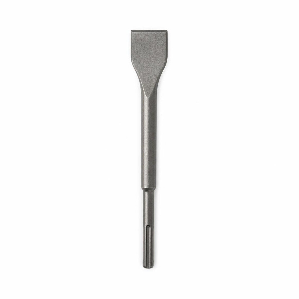 18 X 280MM X 25MM SDS MAX COLD BULL FLAT CHISEL