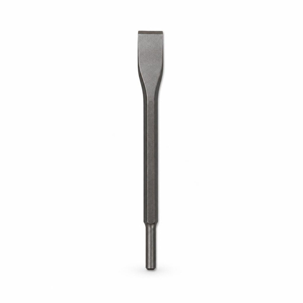 21 X 320MM  BULL FLAT CHISEL