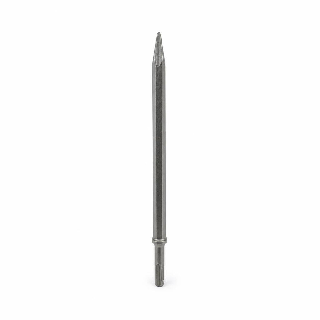 21 X 320MM  BULL POINT CHISEL