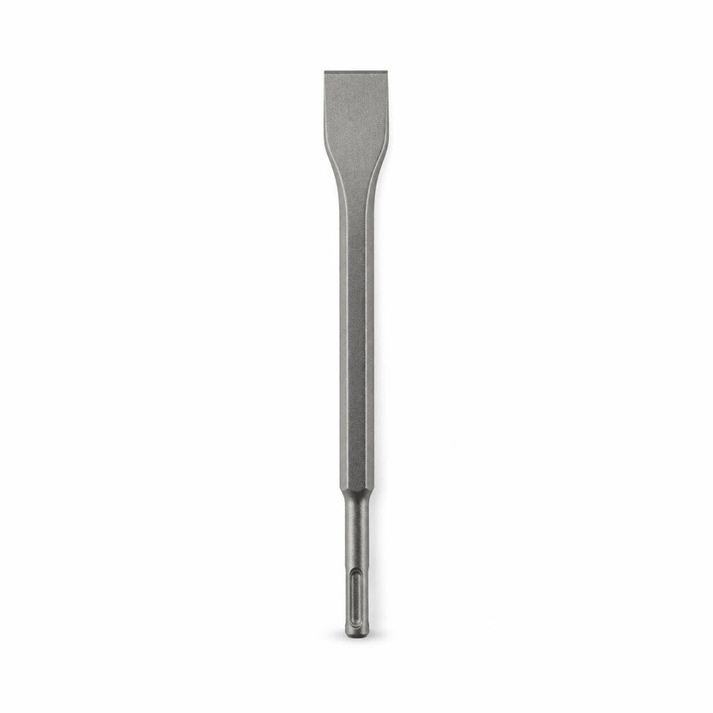 30 X 400MM  BULL FLAT CHISEL