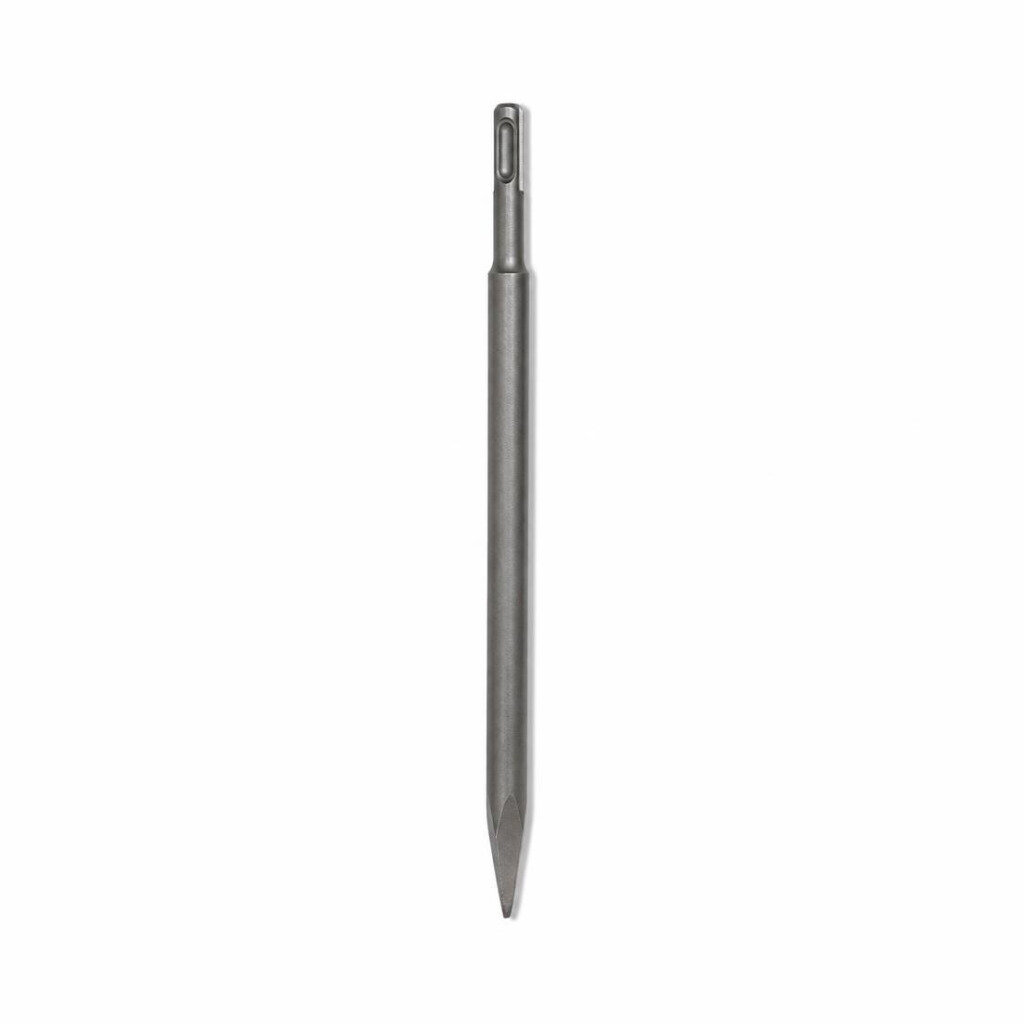 M-10 X 160MM SDS PENCIL POINT CHISEL