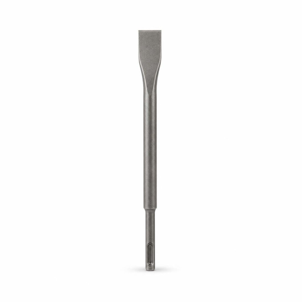M-14 X 250MM SDS HAMMER CHISEL FLAT