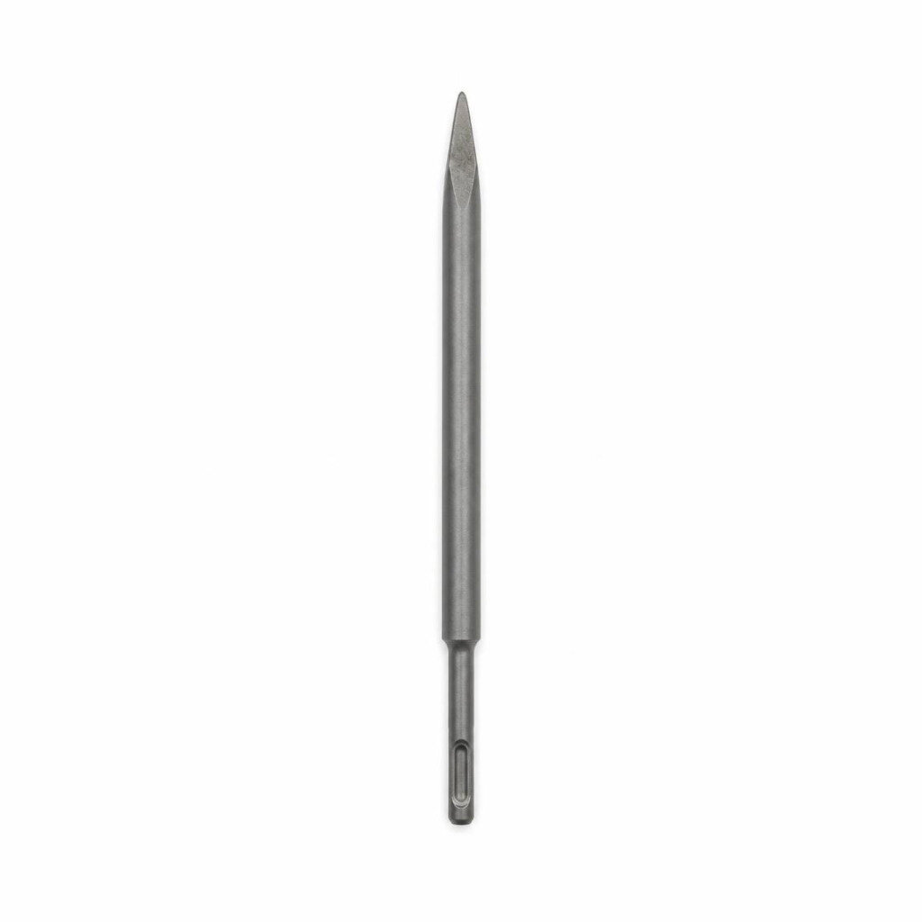 M-14 X 250MM SDS HAMMER CHISEL POINT