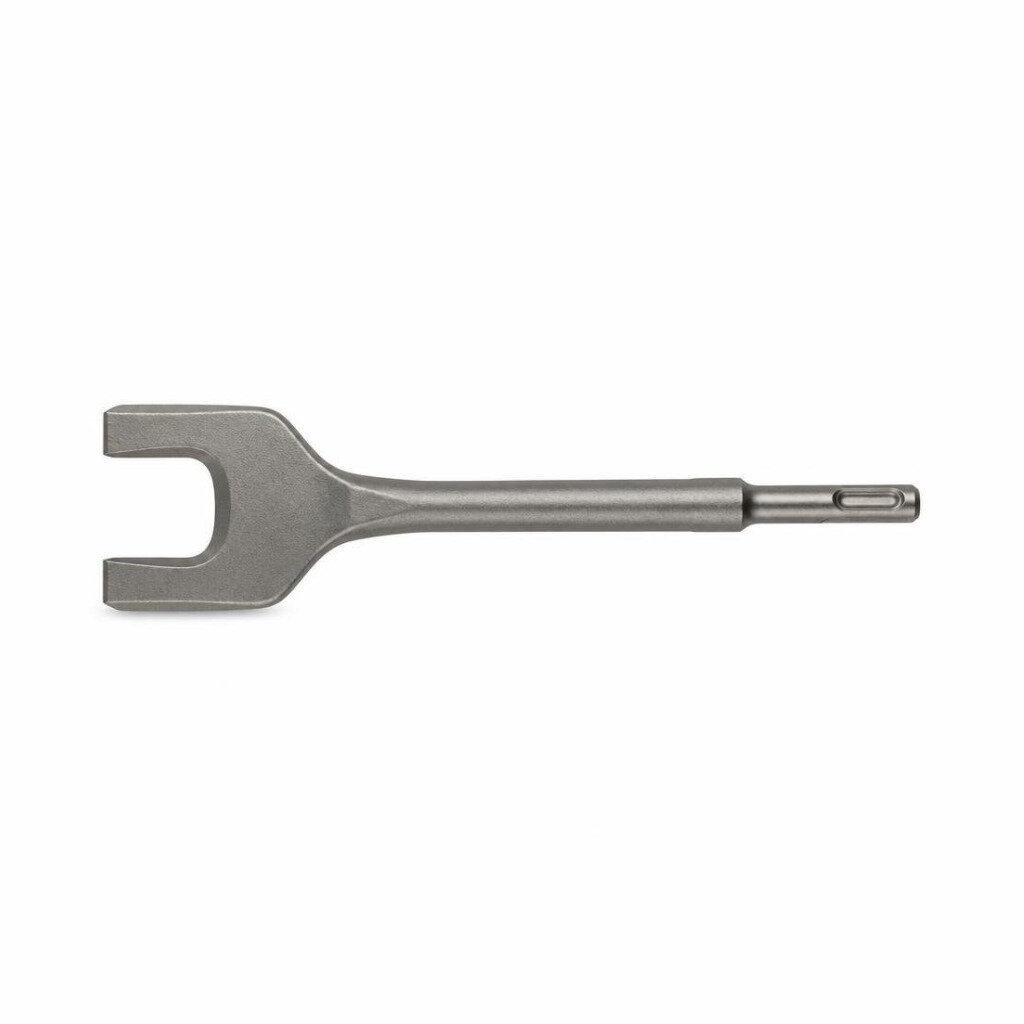 14 X 250MM SDS BULL U-TYPE CHISEL