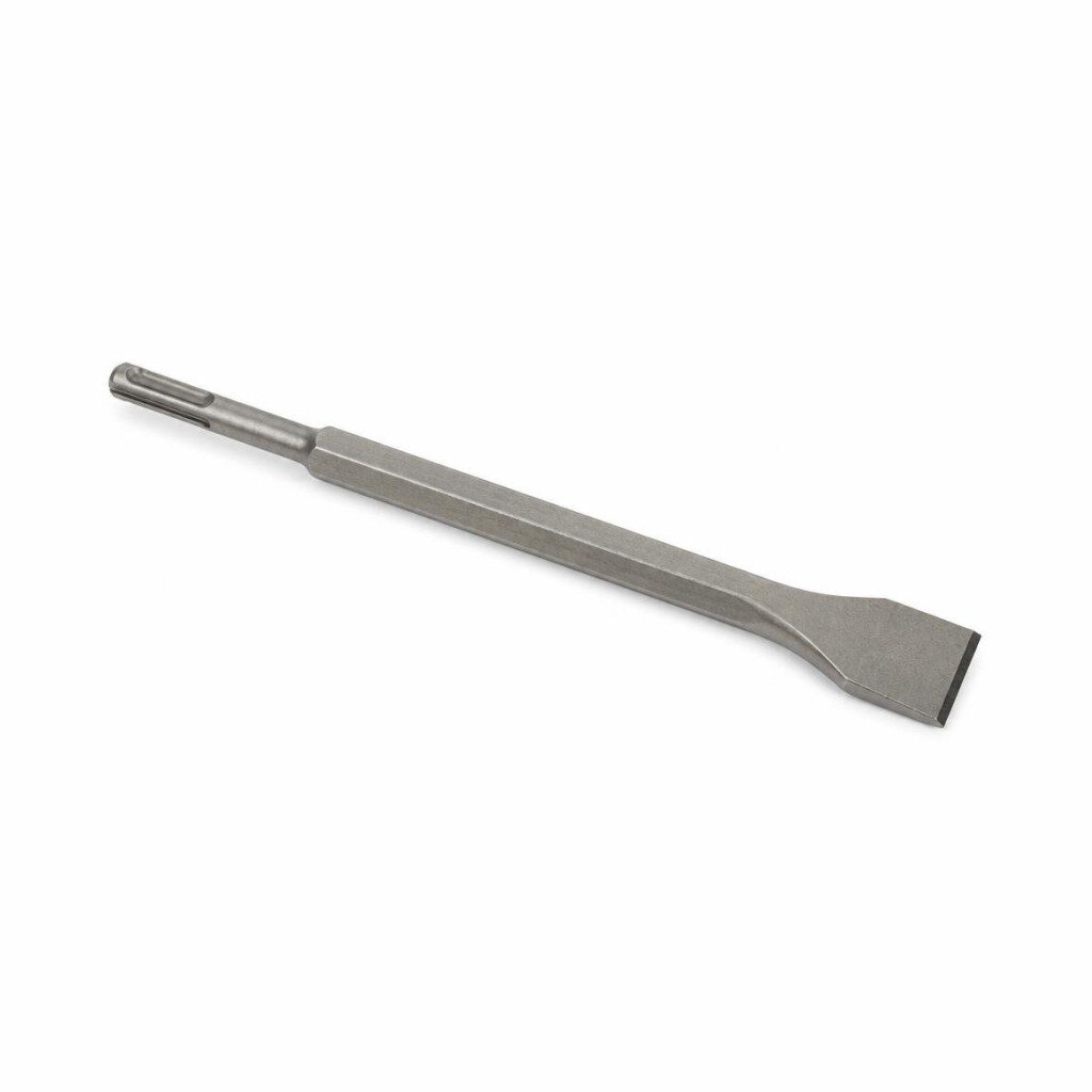 15 X 250 X 20MM SDS BULL FLAT CHISEL