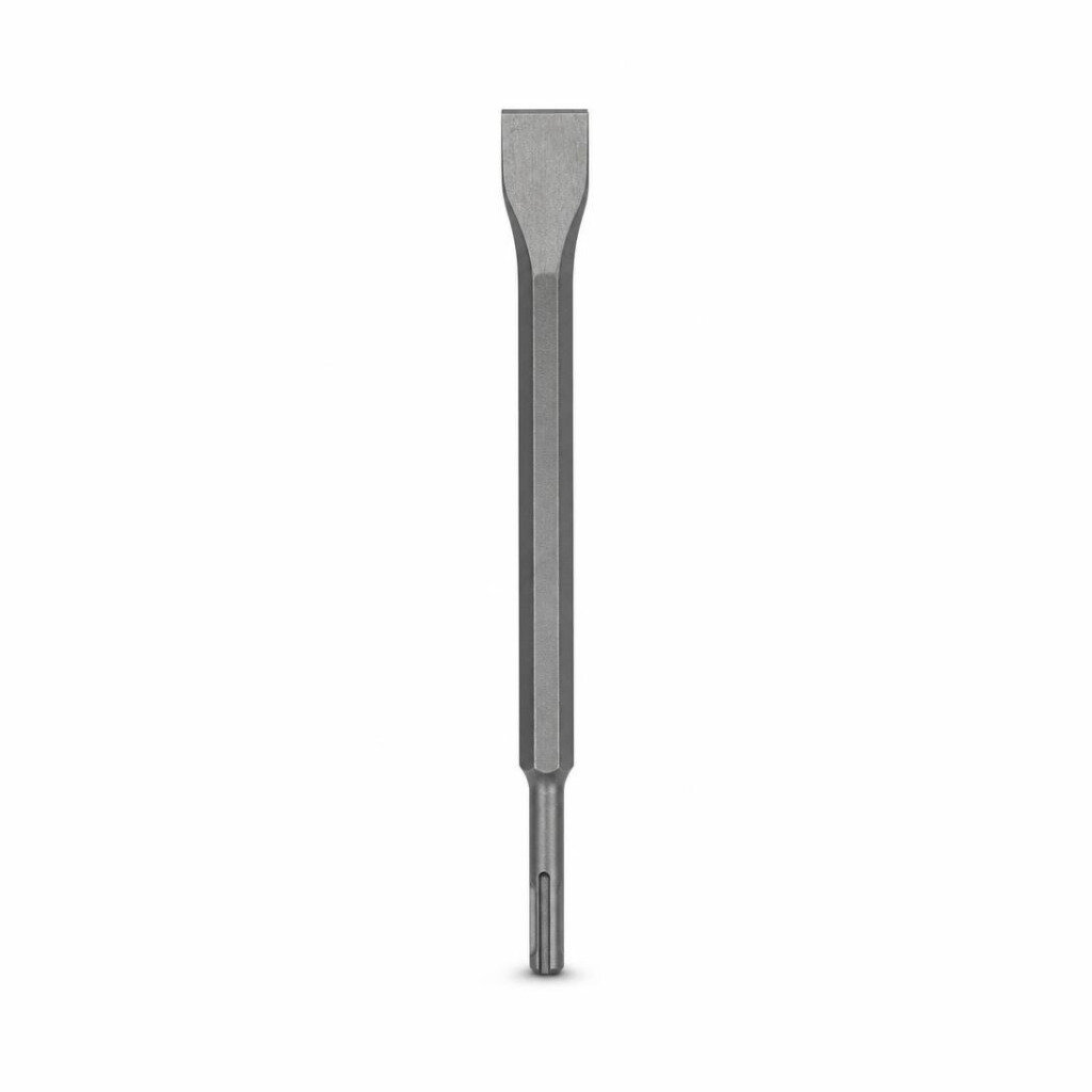 16 X 250MM COLT BULL CHISEL FLAT