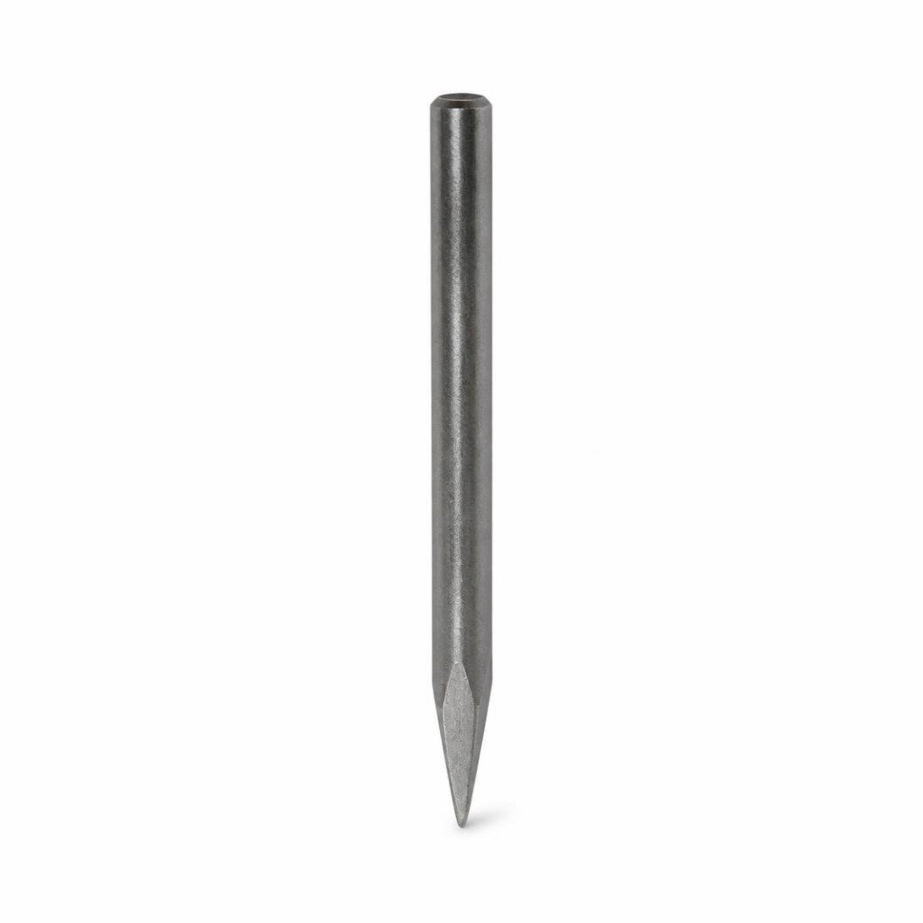 16 X 250MM COLT BULL CHISEL POINT